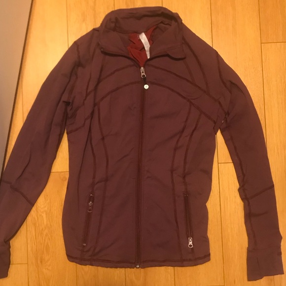 Lululemon define Jacket - Picture 3 of 8